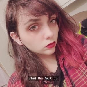 Meet your Posher, Mary-lee